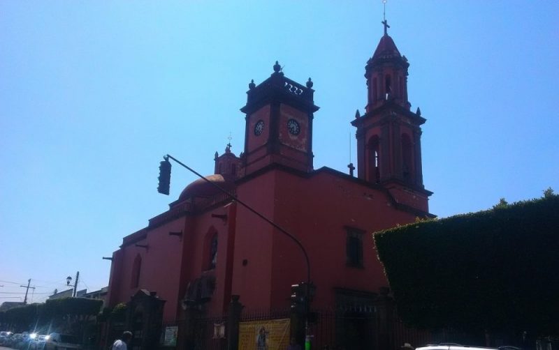 Diócesis de Querétaro anuncia suspensión de actividades por COVID-19 | Hoy San  Juan del Río