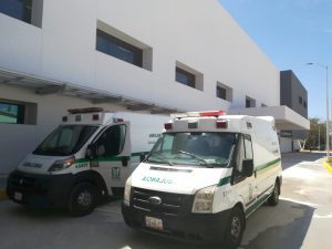 3. Hospital Bahía de Banderas 1