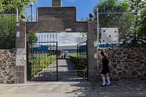En el regreso a clases las escuelas en Querétaro son aliadas para contener a la pandemia