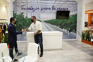 Estado de Queretaro Queretaro sede del primer Foro Greentech Americas 2021 en Mexico 1