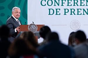 México y UNICEF unidos para un regreso seguro a clases