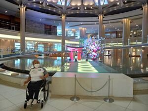 Queretana Paty Valle cierra ciclo paralímpico en Tokio 2020