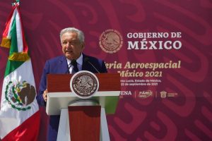 AMLO asegura que México transita por etapa de recuperación tras pandemia