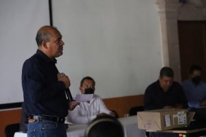 SEDEA trabajará en conjunto con sector acuícola y pesquero de Querétaro