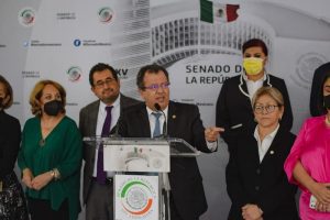 CFE podría desaparecer si no se lleva a cabo la Reforma Eléctrica, Gilberto Herrera