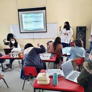 Docentes de educación básica en Querétaro participan en 2da sesión ordinaria del CTE