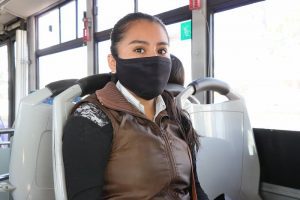 Tarjeta prepago impulsa a la mejora del transporte público en Querétaro