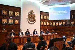 Empresa UL instalará 1er laboratorio en Querétaro