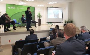 Proyectan creación de Centro Especializado en Agricultura en Querétaro