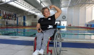Queretana Patricia Valle se despide del Olimpismo en 2021