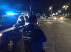 Reforzarán operativos en vialidades estatales de Querétaro