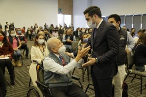 SEDESOQ inauguró foro Construyendo Inclusión y Movilidad Social en Querétaro
