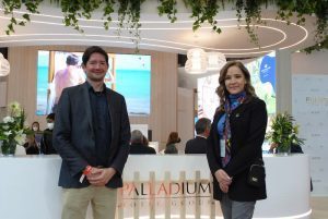SECTUR busca generar alianzas turísticas en Feria Internacional de Turismo de Madrid