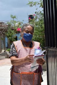 151 mil adultos mayores de Querétaro ya reciben su Pensión para el Bienestar