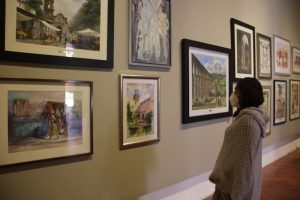Museo de Arte de Querétaro muestra exposición sobre armonía de la naturaleza y la tierra
