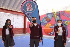 Vuelven a clases 28 mil estudiantes del COBAQ en el estado de Querétaro