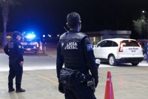 Cancelan actividades a empresa de seguridad privada en Querétaro