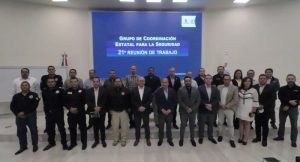 POES coordina con los 18 municipios de Querétaro el operativo de Semana Santa