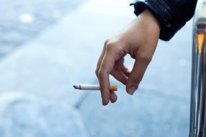 SESEQ Conmemora el Día Mundial sin Tabaco