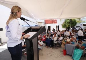 DIF Estatal inica programa 'Más Vida' para adultos mayores en Querétaro