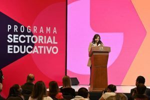 Programa Sectorial de Educación, instrumento para llevar a Querétaro al siguiente nivel