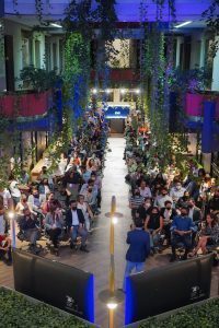 SEJUVE presentó estrategia para emprendedores de Querétaro